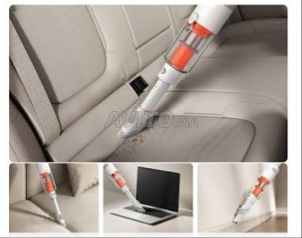 Aspirateur Xiaomi P30 / 1 an de garantie - 2