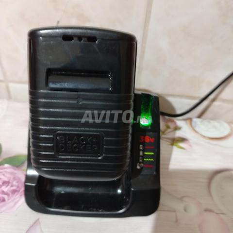 Aspirateur Black & Decker - 2