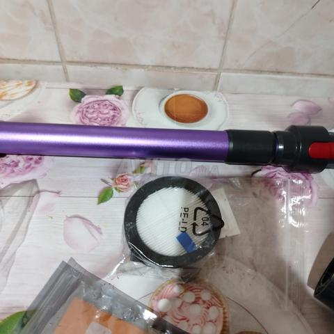 Aspirateur sans fil - 2