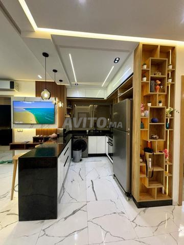 شقق بوزنيقة كاليفورنيا 75 متر - 2