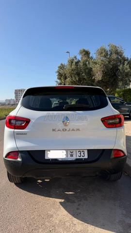 Renault Kadjar à vendre