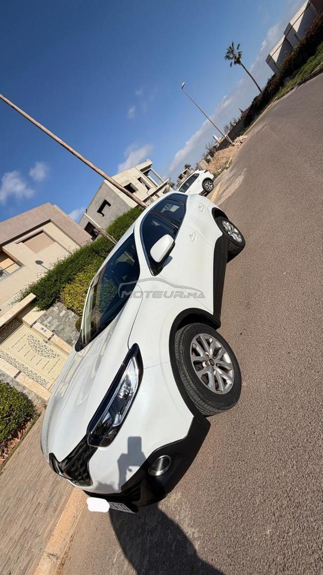 renault kadjar à vendre 