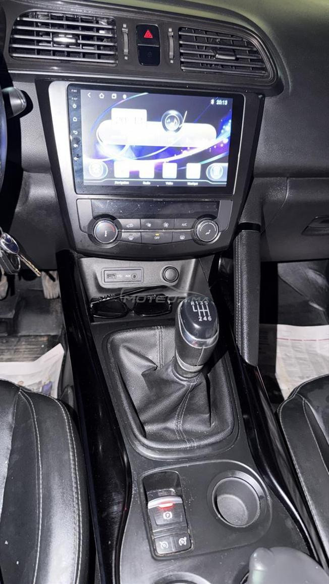 renault kadjar à vendre 
