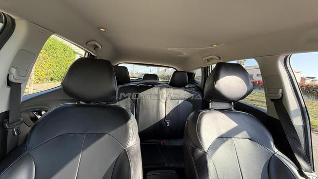 renault kadjar à vendre 