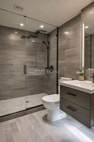 Appartement côté Waikiki Marrakech - 2