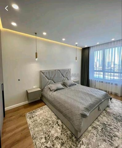 Appartement côté Waikiki Marrakech