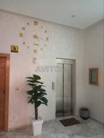 Appartement à vendre 96 m² à Salé