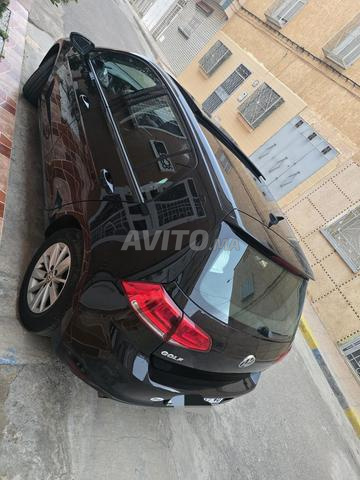 Volkswagen Golf 7 - 2