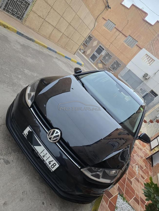 volkswagen golf 7
