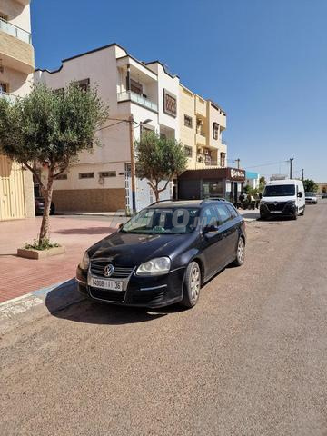 Golf 🇩🇪 Douane 2012