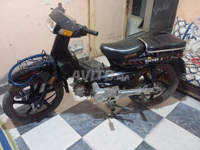 Marrakech Sidi Youssef - 2