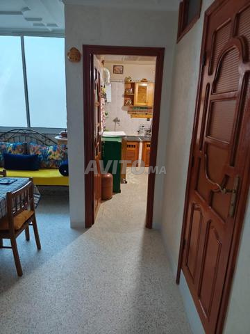 Appartement à louer/mois - 2