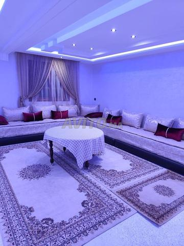 Appartement à louer/mois