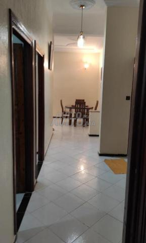 Appartement à louer 70 m² à Meknès