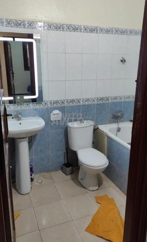 Appartement à louer 70 m² à Meknès - 2