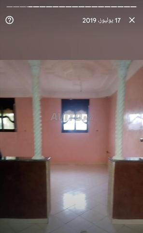 Je vends ma magnifique maison trois façades