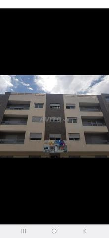 Appartement à louer 59 m² à Saidia