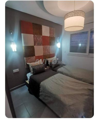 Appartement à louer 59 m² à Saidia - 2
