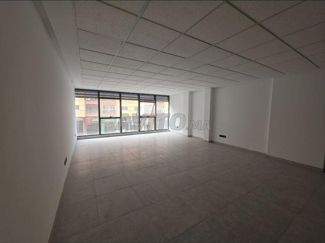 Location – Plateau bureau 1er étage