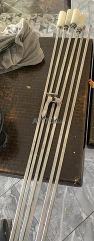 Quelques poulets - 2