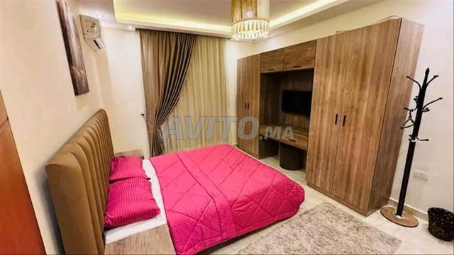 شقة مراكش المنارة - 2