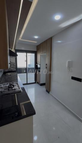 Appartement à vendre 76 m² à Sidi Rahal