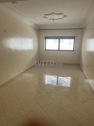 Appartement à louer Hassan 2 chambres Salon