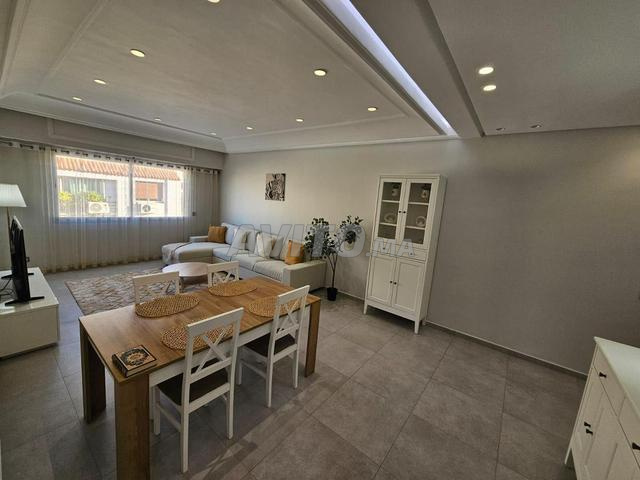 Superbe appartement meublé à Racine - 2