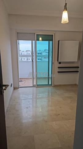 Appartement à louer Hassan 3 chambres