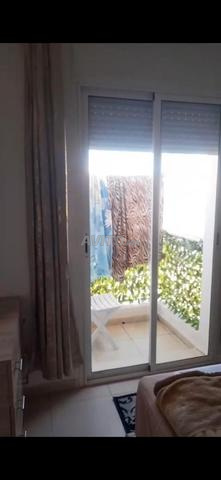 Appartement Ain mazwar 3 chambres meublé