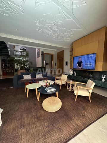 فيلا مفروشة للإيجار أملكياس - 2