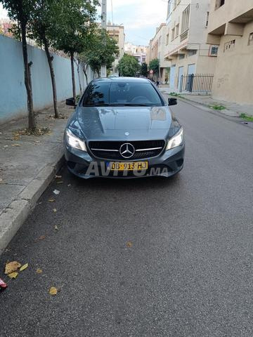 CLA 220 dédouanée 2021 - 2