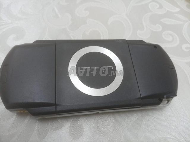 PSP 8GB fonctionne bien - 2