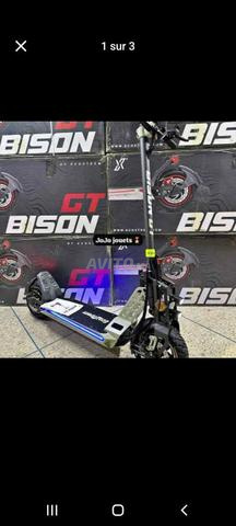 تروتنيت كهربائية للبيع - 2