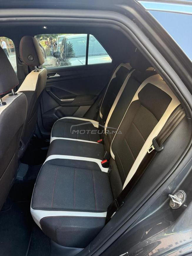 VW  T-roc 