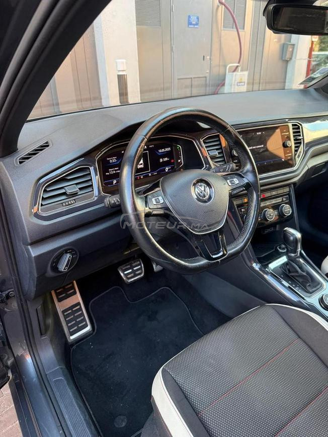 VW  T-roc 