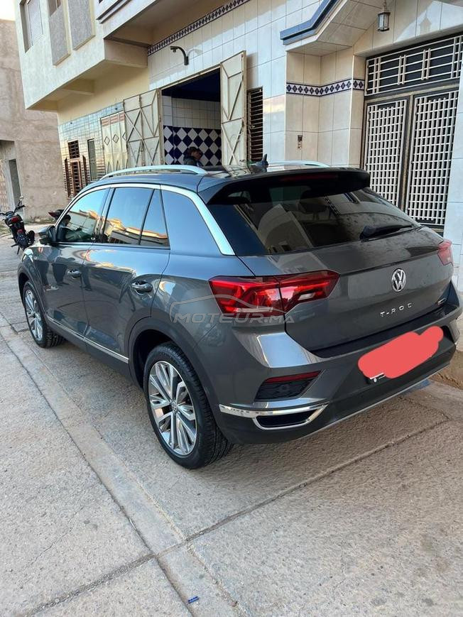 VW  T-roc 