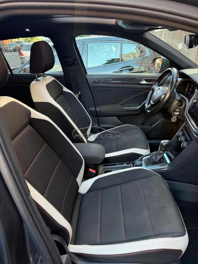 VW  T-roc 