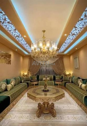 Appartement location journalière