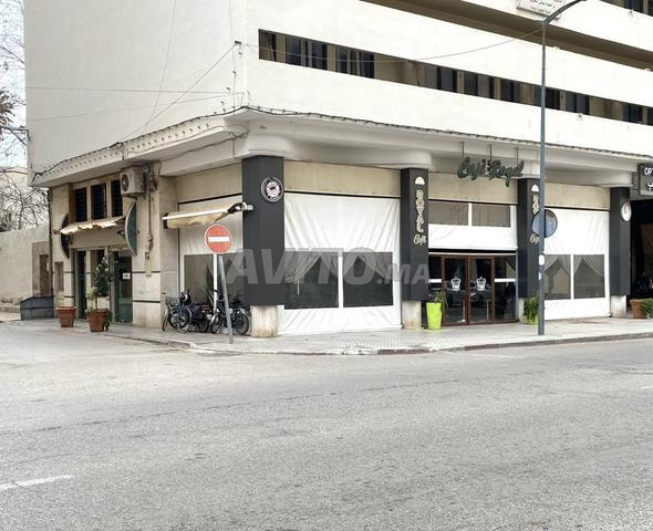 مقهى للبيع - صفقة جيدة - 2