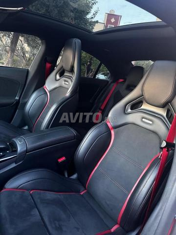 مرسيدس CLA 45s AMG مستوردة جديدة - 2