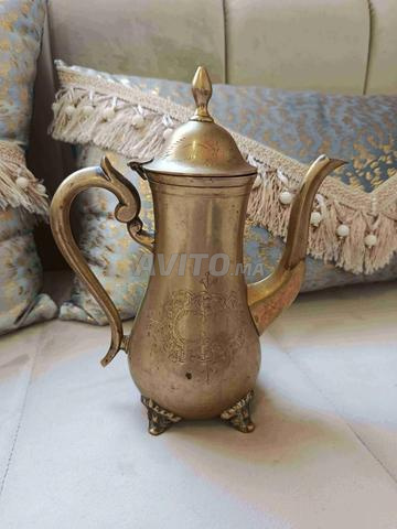 بريق نحاس أصلي - 2