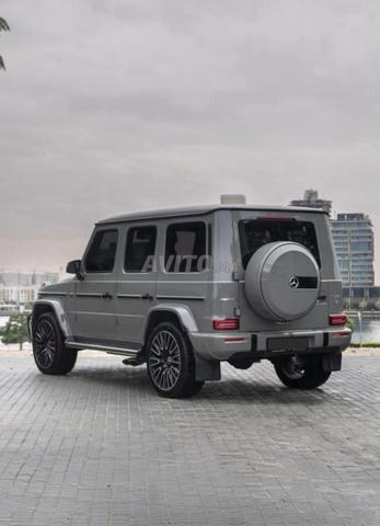 Mercedes-Benz Classe G63 2025