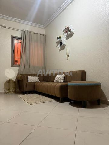 Appartement à vendre 98 m² à Marrakech - 2