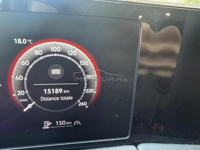 tiguan élégance 