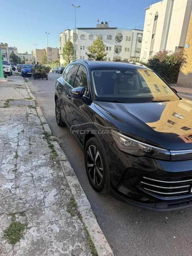 tiguan élégance 
