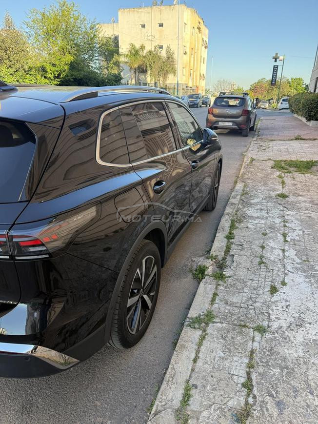 tiguan élégance 