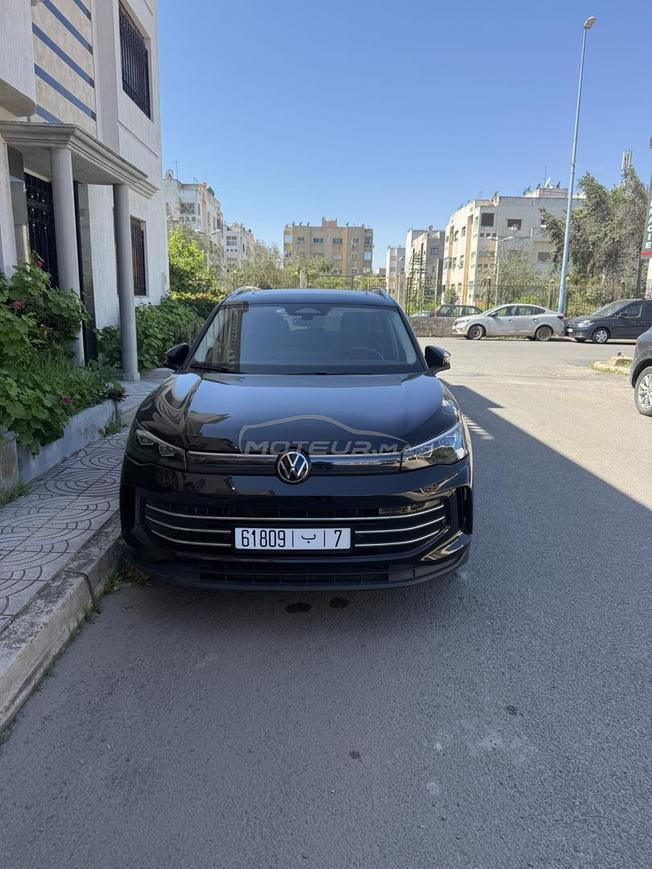 tiguan élégance 