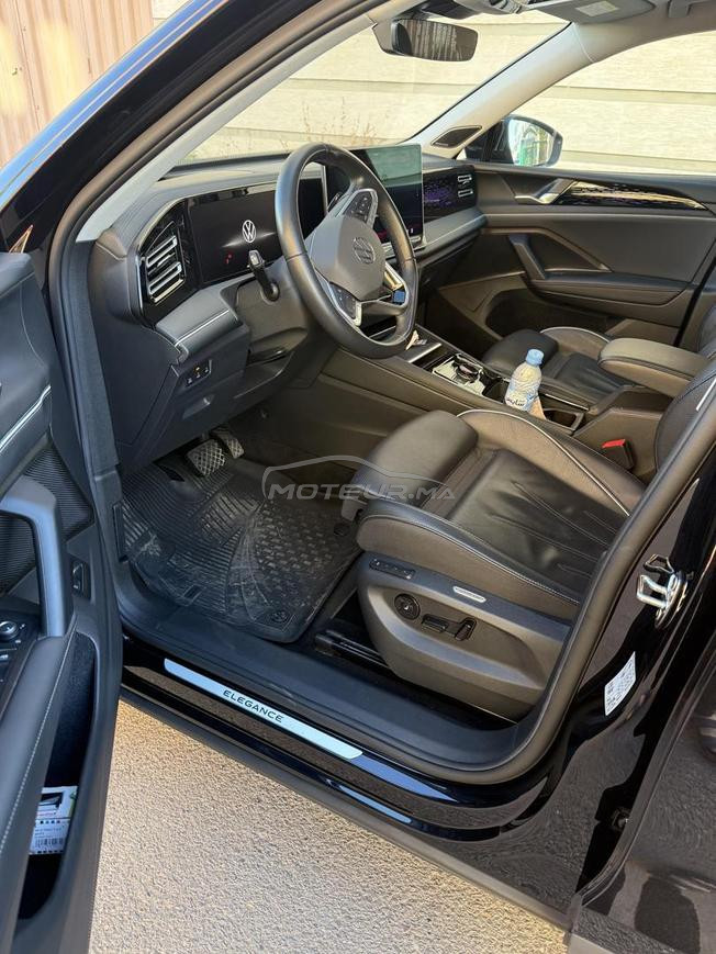 tiguan élégance 