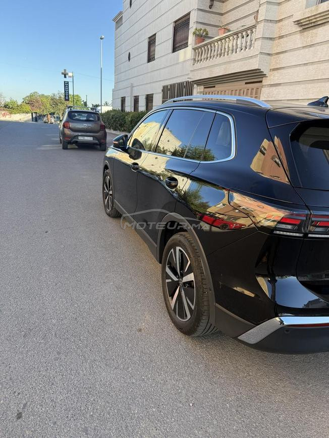 tiguan élégance 